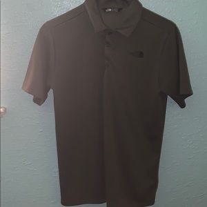 North face shirt